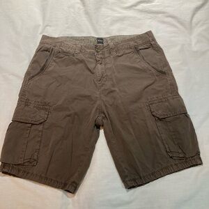 Hugo Boss Cargo Shorts, Men’s size 32